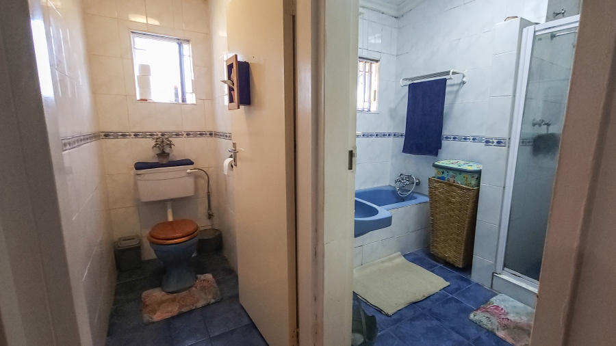 3 Bedroom Property for Sale in Sasolburg Ext 5 Free State